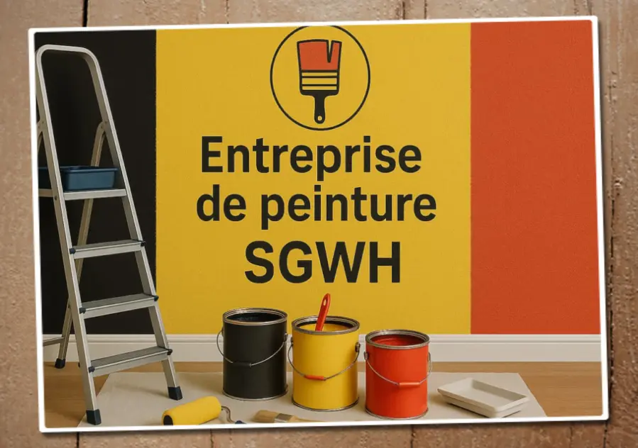 Entreprise peinture express