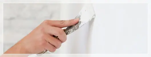 Murs mal peints ? Voici ce que vous devez éviter