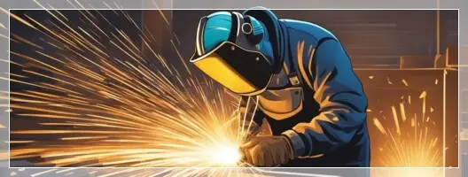 Soudure et Fabrication sur Mesure