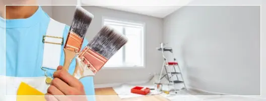 Techniques de peinture