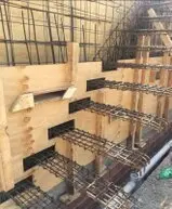 Travaux métalliques