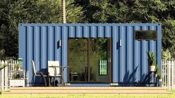 Logement économique